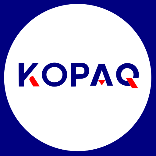 KOPAQ Home Automation logo
