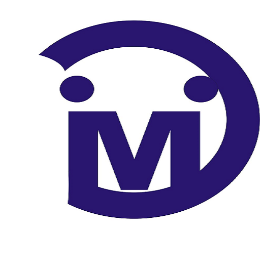 m-Diary logo