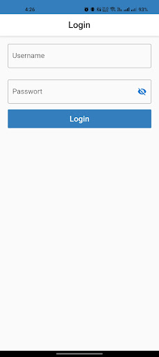 Android application Rusch-Gratis screenshort