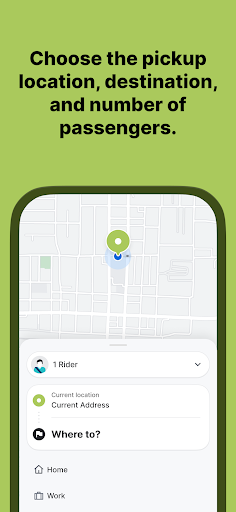 Screenshot of Visalia Connect