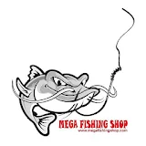 Mega Fishing Shop icon