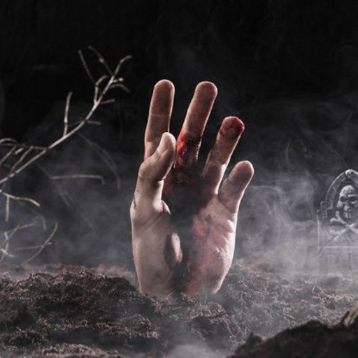 Zombie Slave Attack Sounds logo