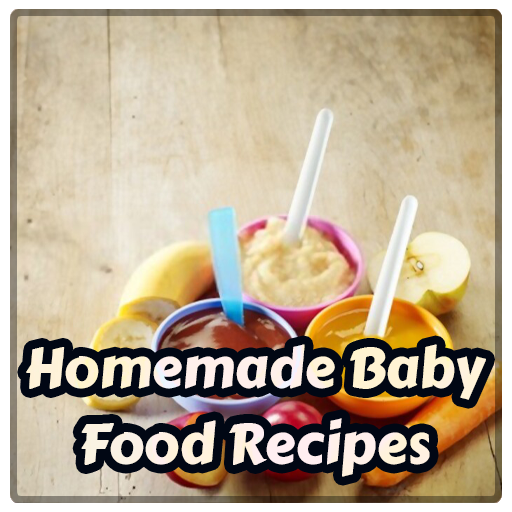 Easy Homemade Baby Food Ideas Windows에서 다운로드