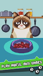 Grumpy Cat's Worst Game Ever