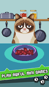 Grumpy Cats Worst Game Ever Unknown