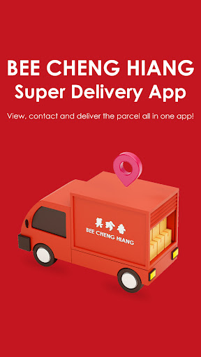 BCH Driver Screen 2