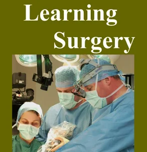 General Surgery Books offline