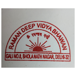 Cover Image of Télécharger Raman deep Vidya Bhawan school  APK