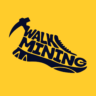 WalkMining - Reward Pedometer apk