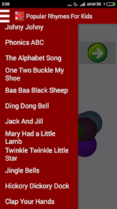 ABC Songs for Kids , Alphabet