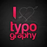 Typography Wallpapers icon