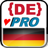 German lessons (PRO) icon