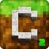 Cube Craft 2 : Survivor Mode icon