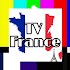 Tv France+ 2021.9.8