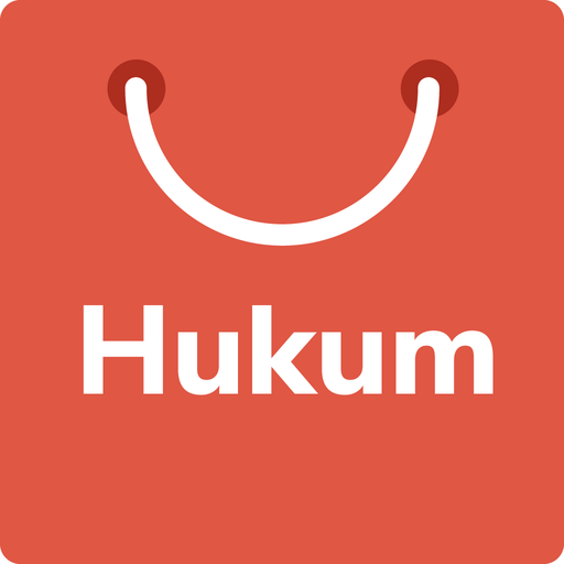 Hukum: Quick Home Delivery  Icon