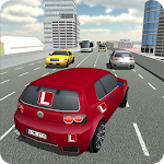 Cover Image of Download Car Driving School Car Game 3D 1.2 APK