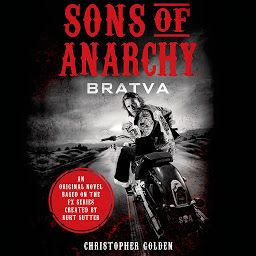 Icon image Sons of Anarchy: Bratva
