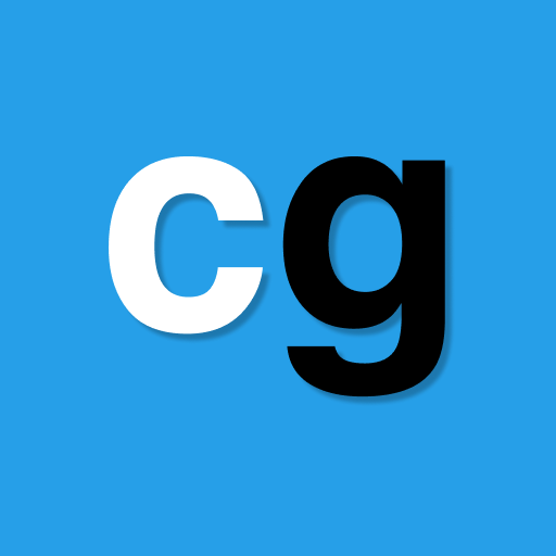 ClapGrow logo