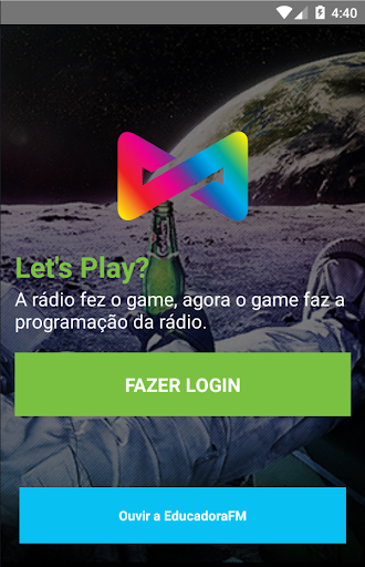 Educadora FM - Campinas