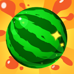 Cover Image of Download Merge Big Watermelon 1.0.9 APK