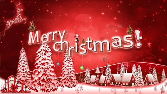 Happy Merry Christmas Wishes