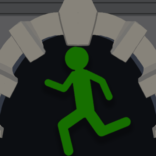 Follow Me if You Want to Live logo
