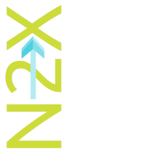 N2X Interactive Podcast logo