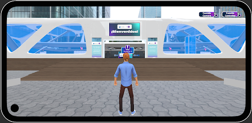 Innovación UNICAFAM Screen 3