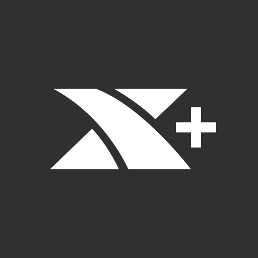 XTERRA+ logo
