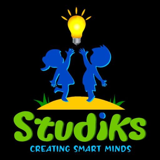Studiks logo