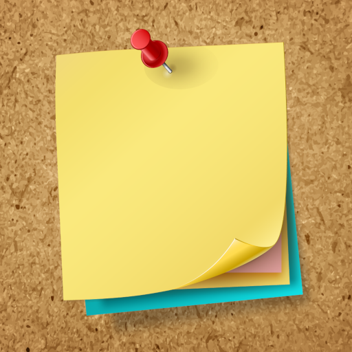 Sticky Notes Memo Download on Windows
