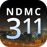 NDMC 311 icon