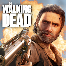 The Walking Dead Our World MOD APK v19.1.3.7347 (No Struggle/Spread/Recoil & One Hit)