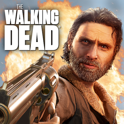 The Walking Dead: Our World (God 'mode) 0.10.0.2