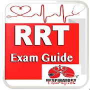RRT Respiratory Therapist Exam Guide Full Topics