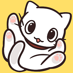 Icon image 飼い猫ぐらし -かわいい動物育成ゲーム