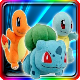 Bulbasaur Puzzle game icon