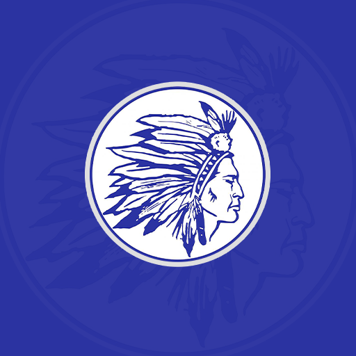 Pleasant Grove Warriors logo