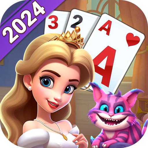 Solitaire Farm logo