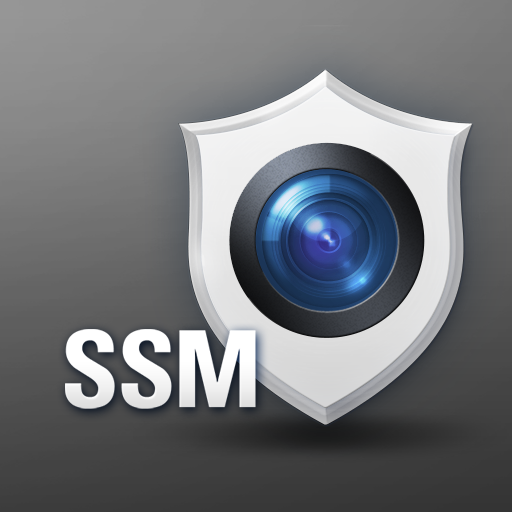 SSM mobile for SSM 1.6 1.66 Icon