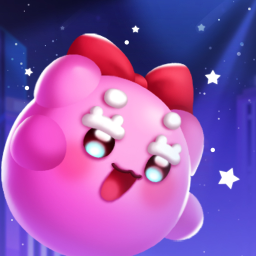 POPPING BOBA : On Stage logo