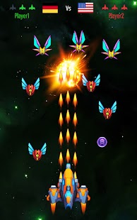 Galaxy Invaders: Alien Shooter Screenshot
