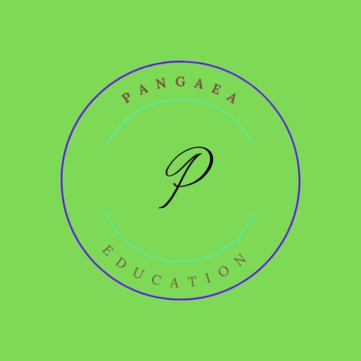 Pangaea Education logo