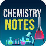 Chemistry Notes :Learn Offline icon