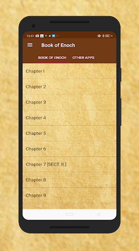 Book of Enoch Screen 2