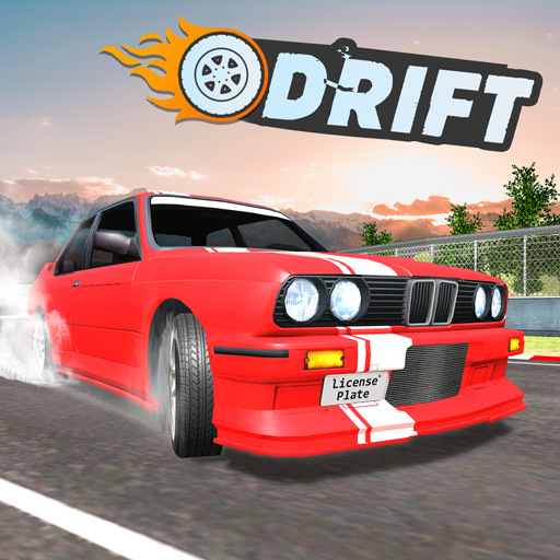 Drift Car Racing: Car Games 3D logo