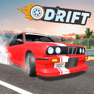 Drift Car Racing: Car Games 3D