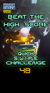 BALL GEAR SLACK Fast 3D Puzzle 0.2 APK + Мод (Unlimited money) за Android