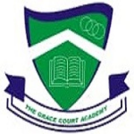 Grace Court Academy 2.0 Icon