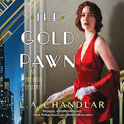 Icon image The Gold Pawn